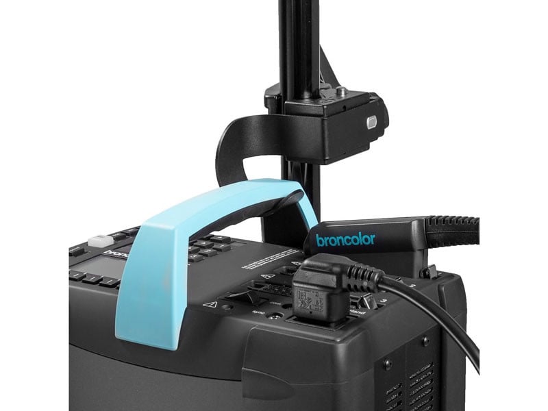 Manfrotto Offset U-Kampó-2