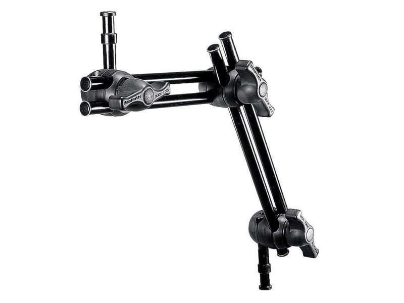 Manfrotto Dupla kar 2 szekciós-0