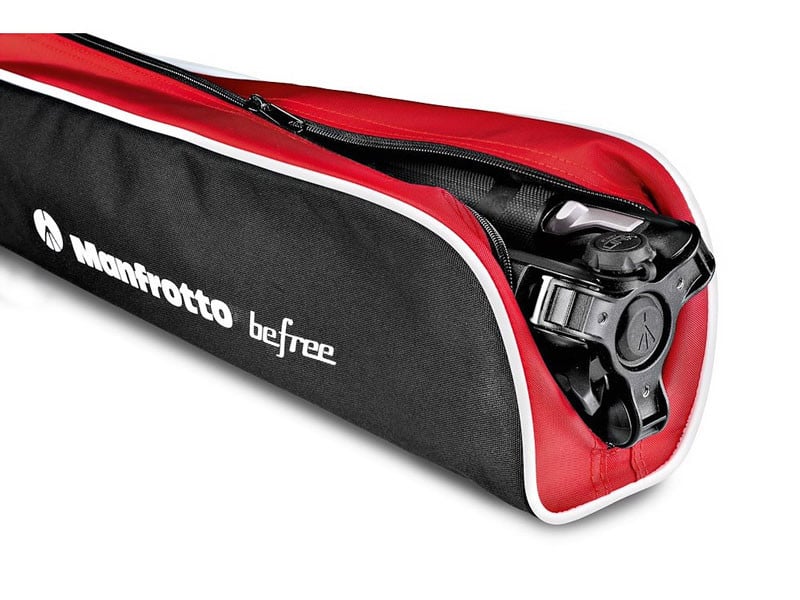 Manfrotto Állványtáska bélelt Befree advancedhez-0