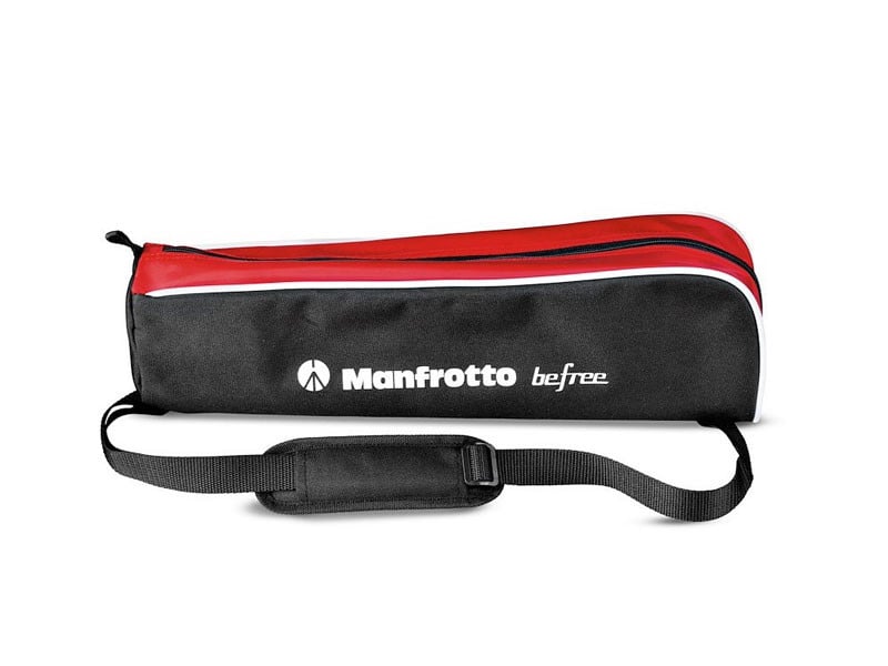 Manfrotto Állványtáska bélelt Befree advancedhez-1