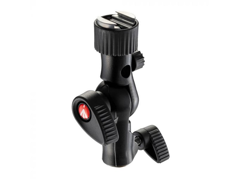 Manfrotto Tilt fej vakupapuccsal-0