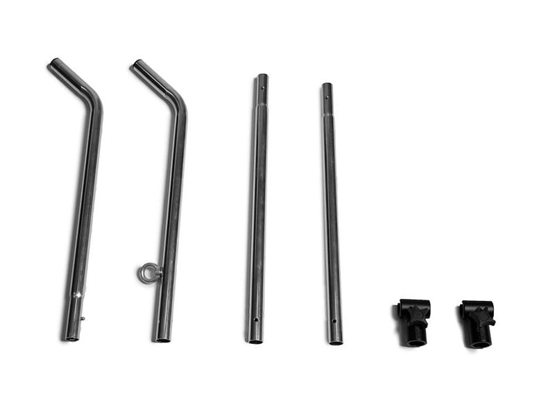 Manfrotto (Lastolite) alumínium keret támasztó szett-0