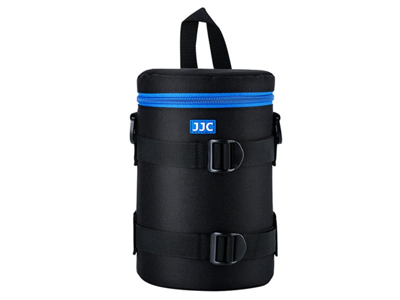 JJC DLP-5II Objektív Tok 113 x 215mm-0