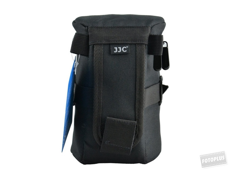 JJC DLP-4 Lens Case objektív tok-0
