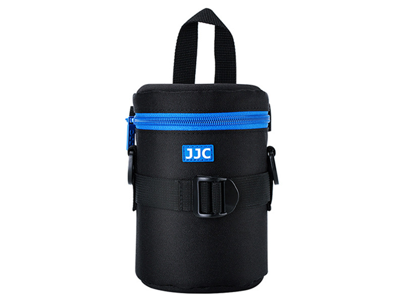 JJC DLP-2II Objektív Tok (80 x 152mm)-0