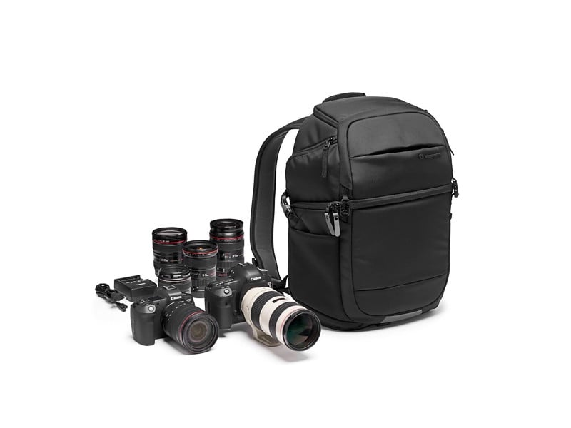Manfrotto Advanced Fast hátizsák M III-0