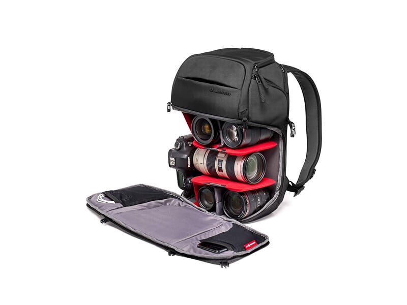 Manfrotto Advanced Fast hátizsák M III-1