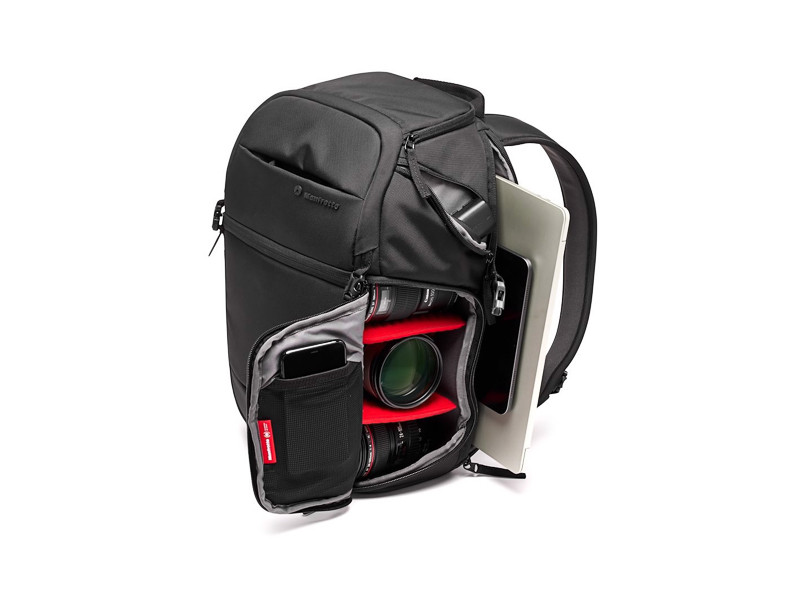 Manfrotto Advanced Fast hátizsák M III-4