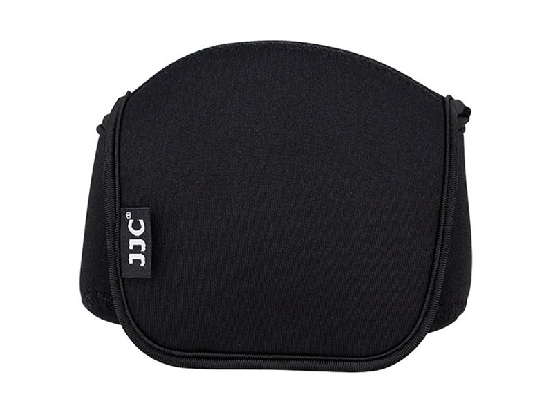 JJC OC-Z1BK fekete neoprén Milc tok-1