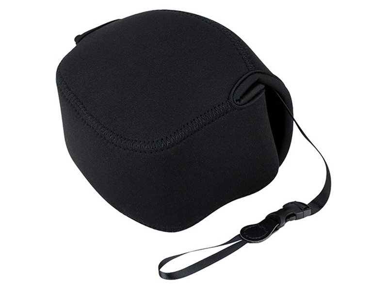 JJC OC-Z1BK fekete neoprén Milc tok-3