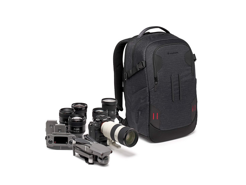 Manfrotto PRO Light Backloader hátizsák M-0