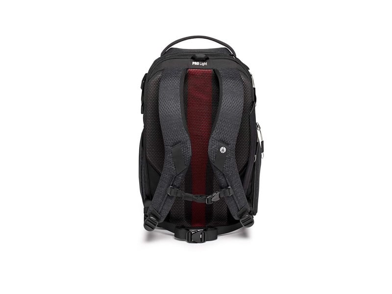 Manfrotto PRO Light Backloader hátizsák M-2