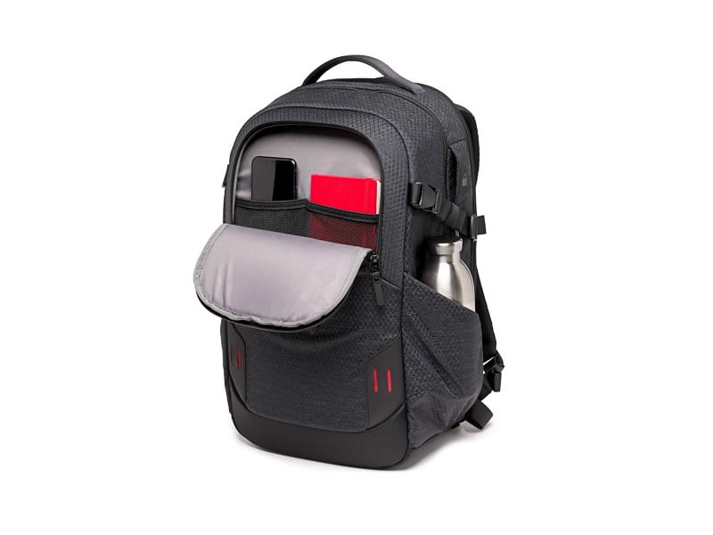 Manfrotto PRO Light Backloader hátizsák M-9