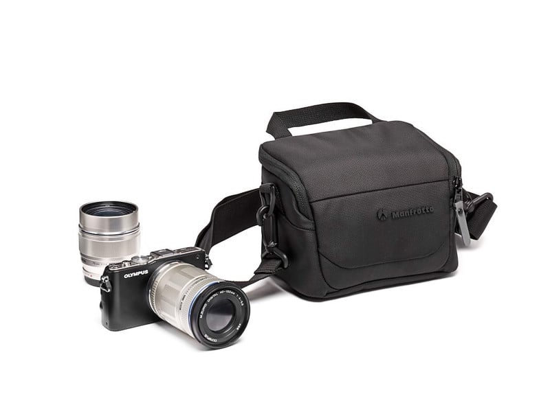 Manfrotto Advanced válltáska XS III-5