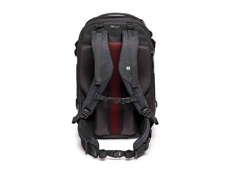 Manfrotto PRO Light Flexloader hátizsák L-2