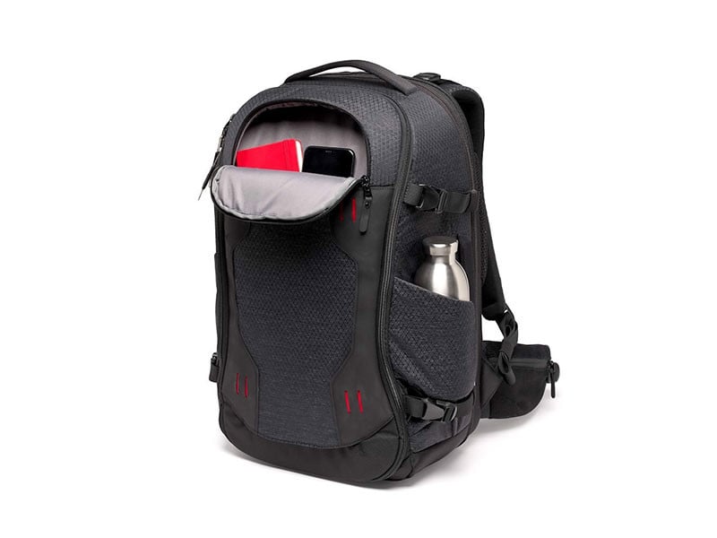 Manfrotto PRO Light Flexloader hátizsák L-1