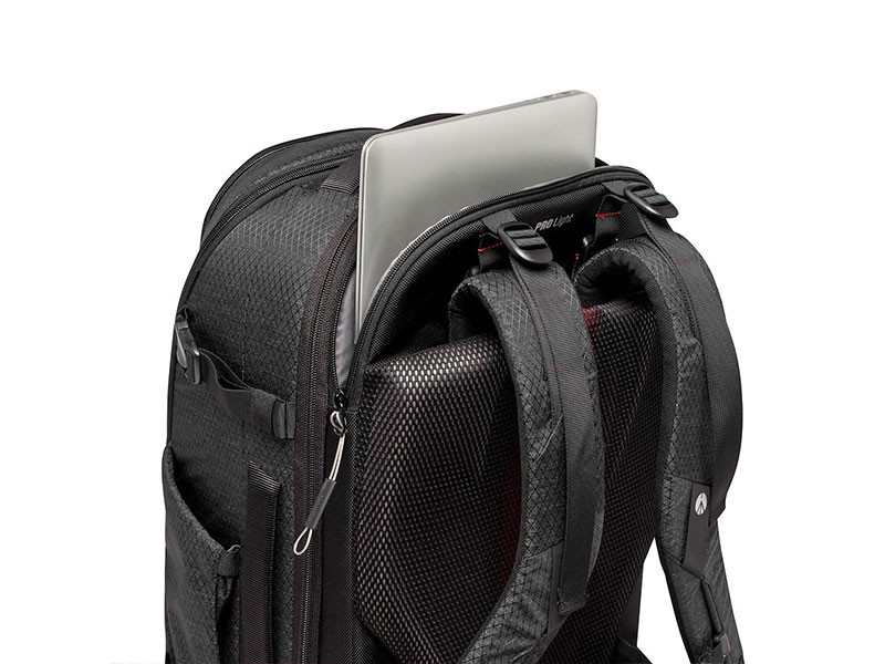 Manfrotto PRO Light Flexloader hátizsák L-4