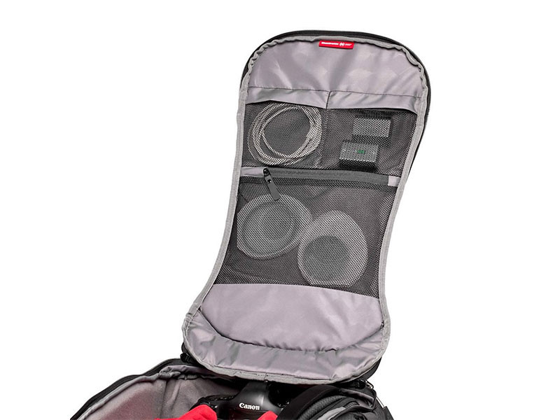 Manfrotto PRO Light Flexloader hátizsák L-5