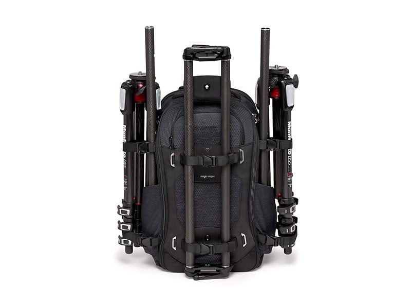 Manfrotto PRO Light Flexloader hátizsák L-6