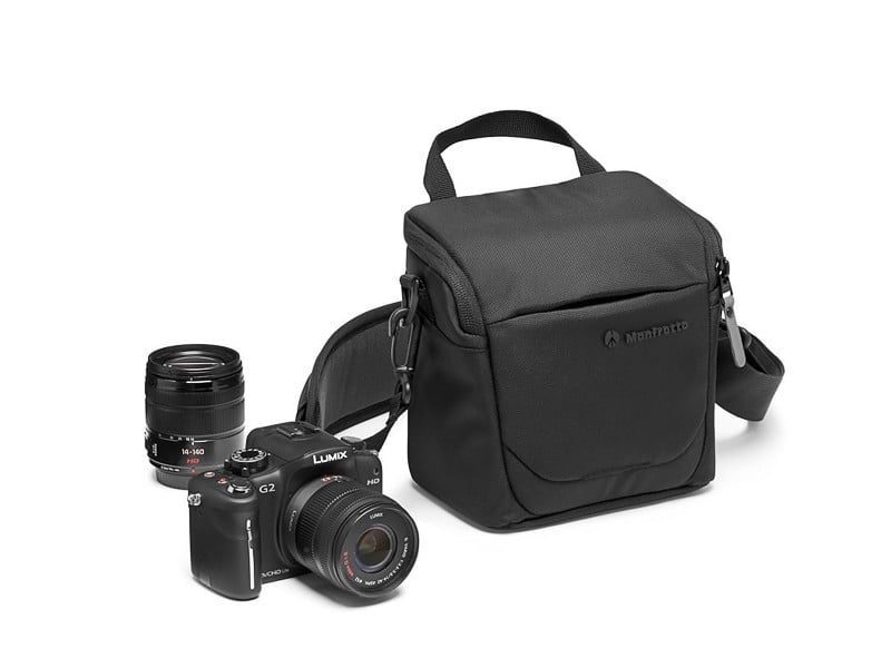 Manfrotto Advanced válltáska S III-0