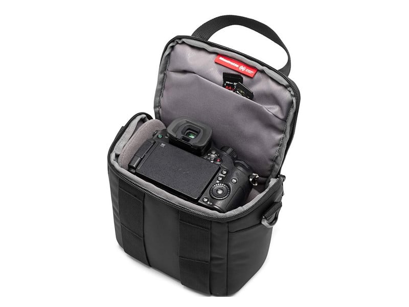 Manfrotto Advanced válltáska S III-2
