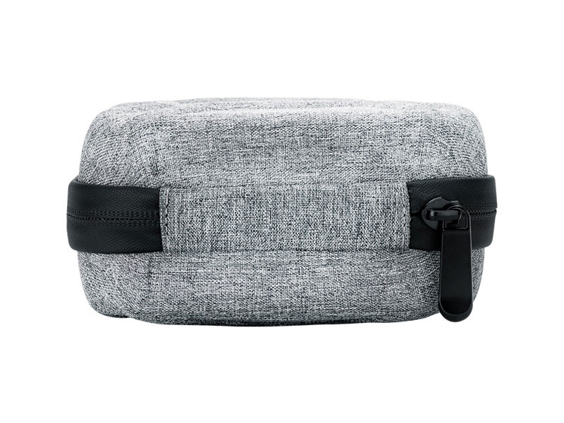 JJC FP-K10 textil szűrőtartó tok szürke (10 szűrőhöz)-4