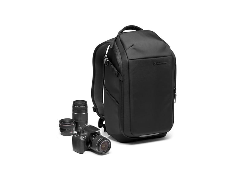 Manfrotto Advanced Compact hátizsák III-0