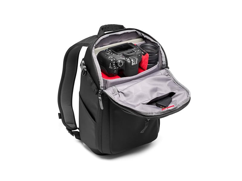 Manfrotto Advanced Compact hátizsák III-5