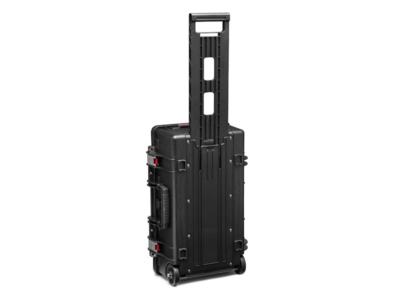 Manfrotto ProLight Reloader Tough L-55 gurulós kemény bőrönd-2