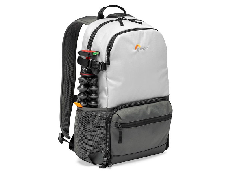 Lowepro Truckee BP 200 LX hátizsák (szürke)-1