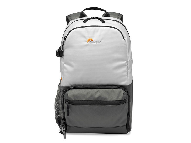 Lowepro Truckee BP 200 LX hátizsák (szürke)-5