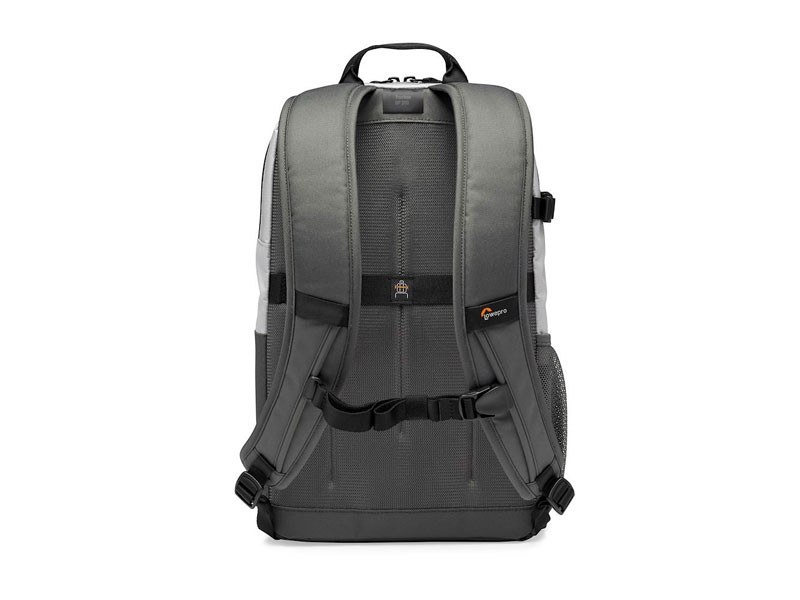 Lowepro Truckee BP 200 LX hátizsák (szürke)-7
