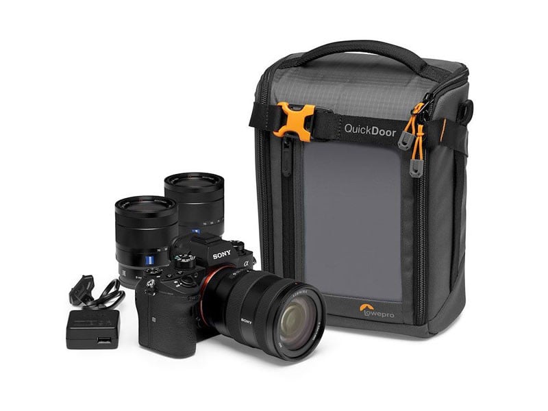 Lowepro GearUp Creator Box L II-1