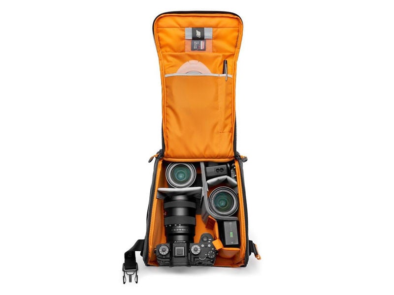 Lowepro GearUp Creator Box L II-2