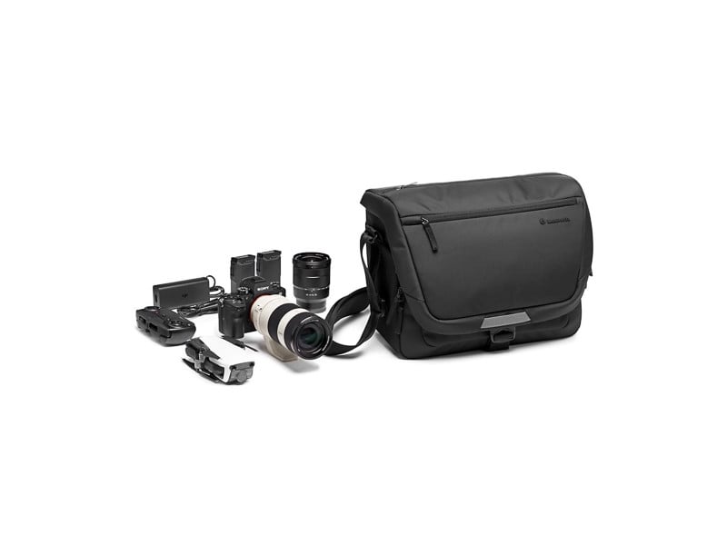 Manfrotto Advanced Messenger M III-0