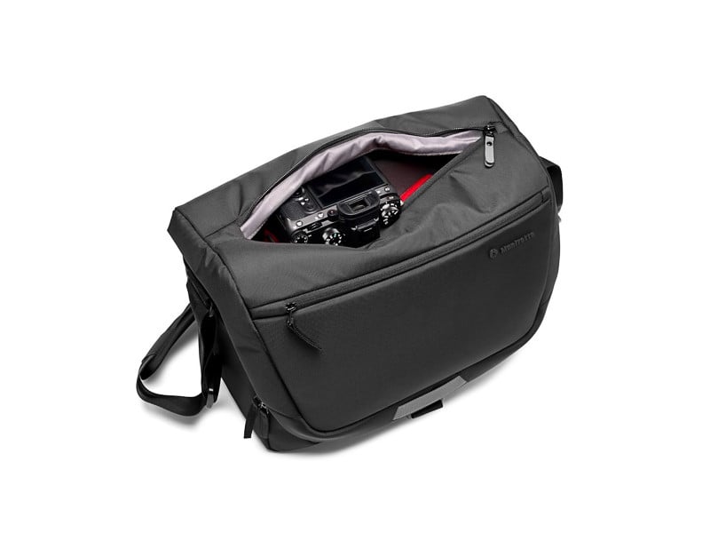 Manfrotto Advanced Messenger M III-1