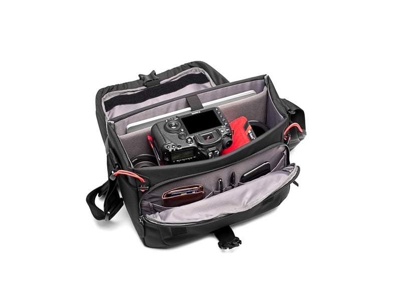 Manfrotto Advanced Messenger M III-3