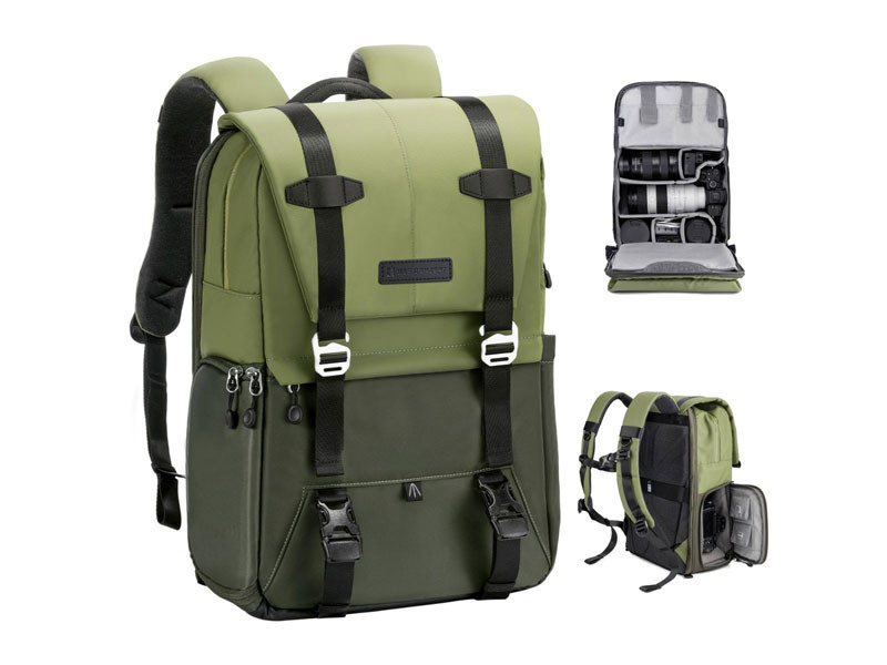 K&F Concept Beta hátizsák 20L V2-1