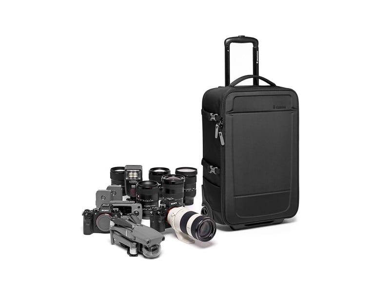 Manfrotto Advanced Gurulós táska III-0