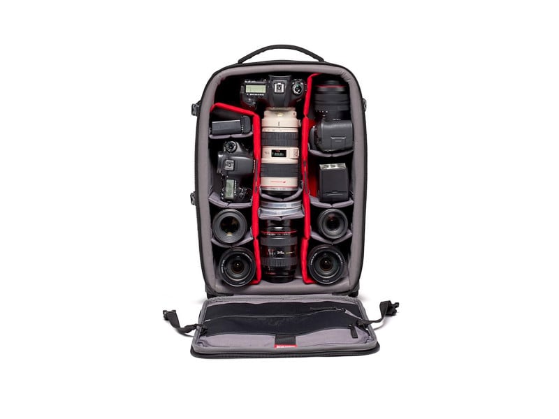 Manfrotto Advanced Gurulós táska III-2
