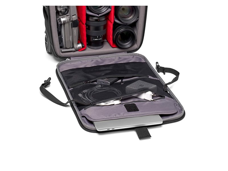 Manfrotto Advanced Gurulós táska III-3