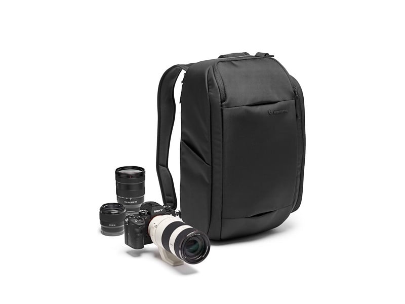 Manfrotto Advanced Hybrid hátizsák M III-0