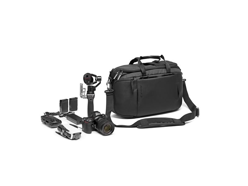 Manfrotto Advanced Hybrid hátizsák M III-1