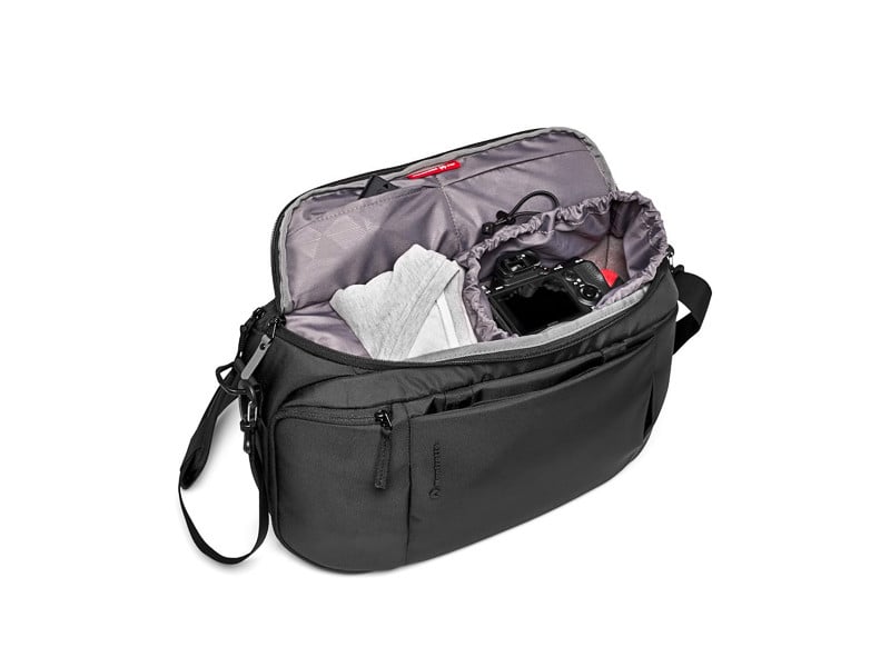 Manfrotto Advanced Hybrid hátizsák M III-5