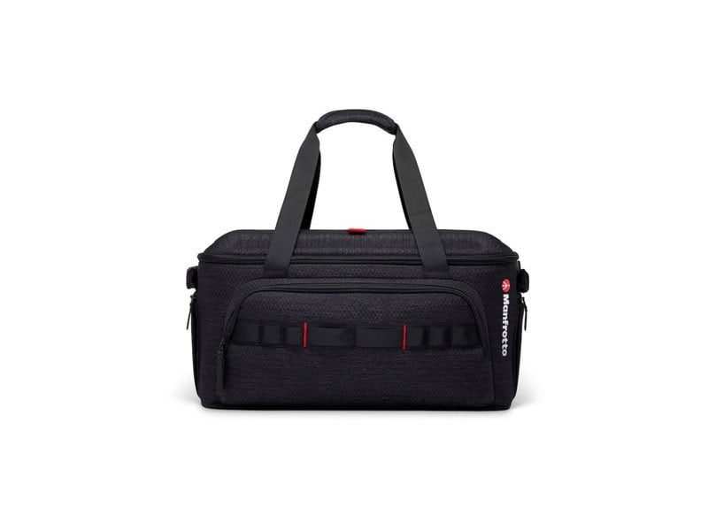 Manfrotto Pro Light Cineloader Közepes-0