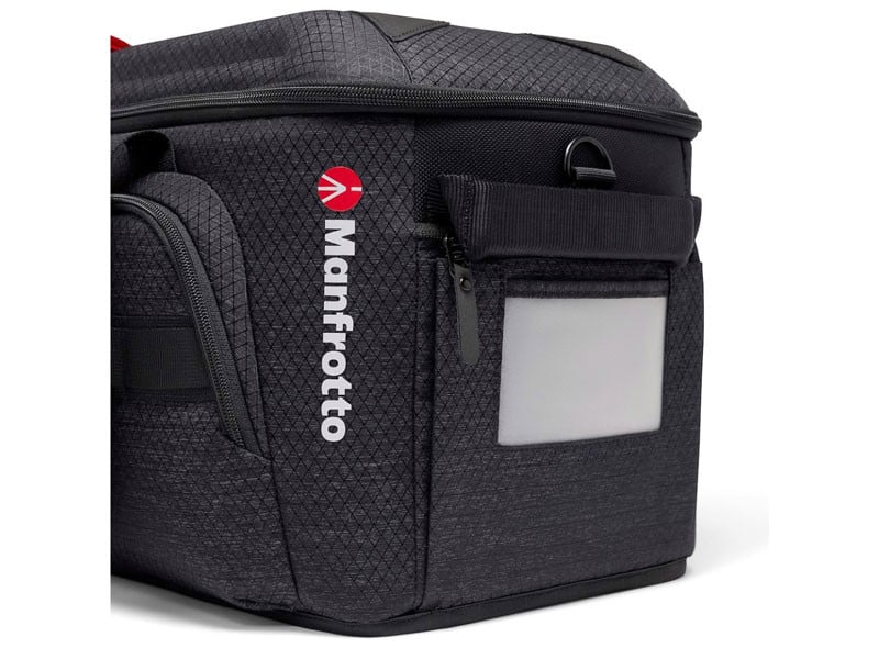 Manfrotto Pro Light Cineloader Közepes-4