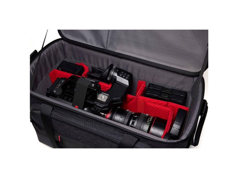 Manfrotto Pro Light Cineloader Közepes-6