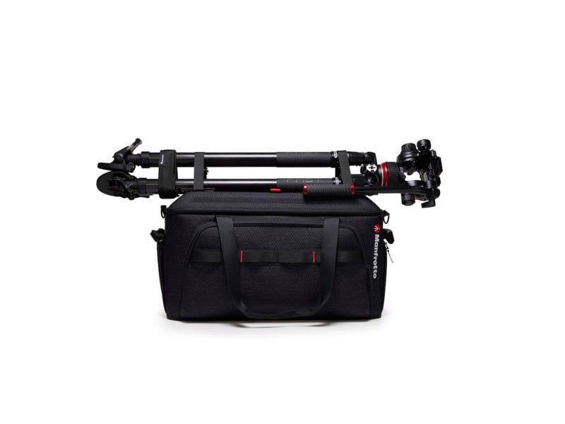 Manfrotto Pro Light Cineloader Közepes-7