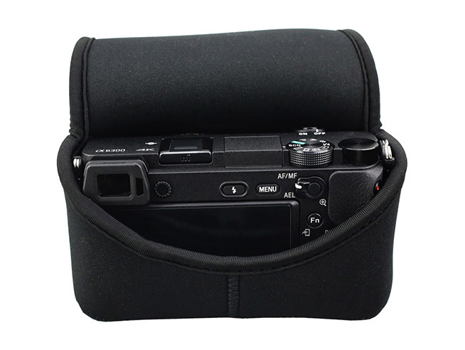 JJC OC-S2BK-1