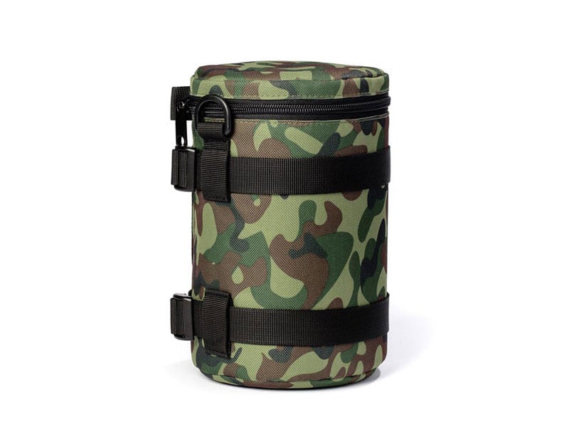 EasyCover 110x190mm objektív tok terepszínű-0